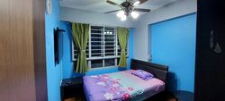 Blk 273A Punggol Regalia (Punggol), HDB 4 Rooms #551111111